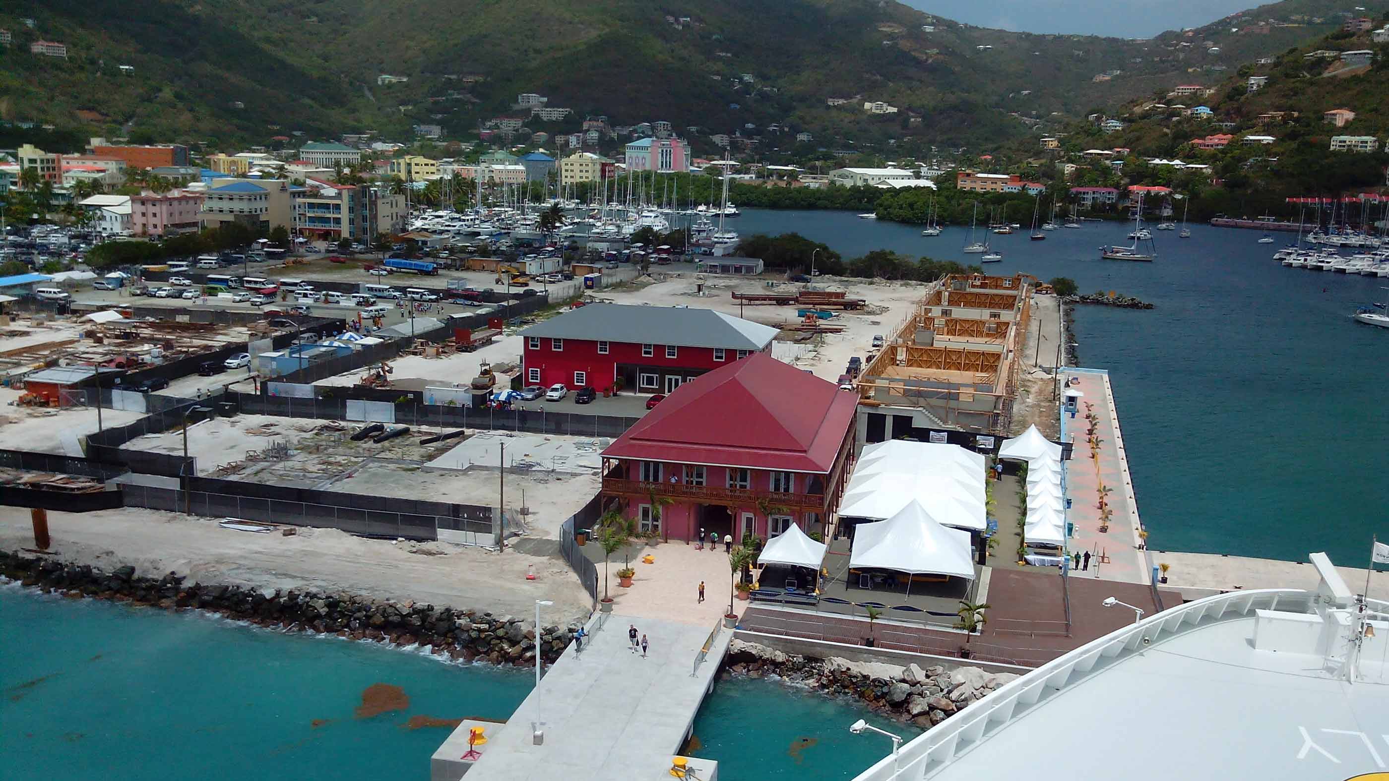 Tortola-Pier-Park